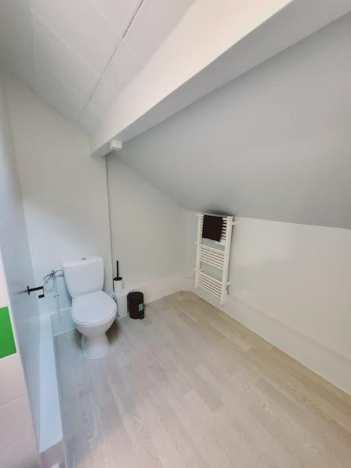 Cosy Appartement Pierrefitte Sur Seine Proche Paris "Appart'1" Pierrefitte-sur-Seine Exterior foto